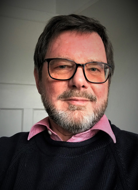 Giles Cole