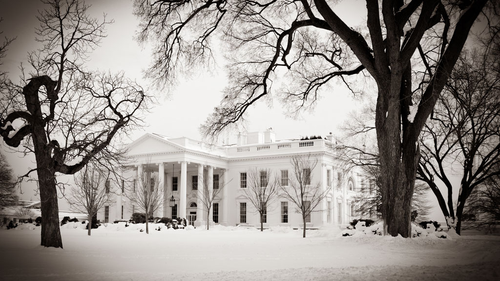 The White House